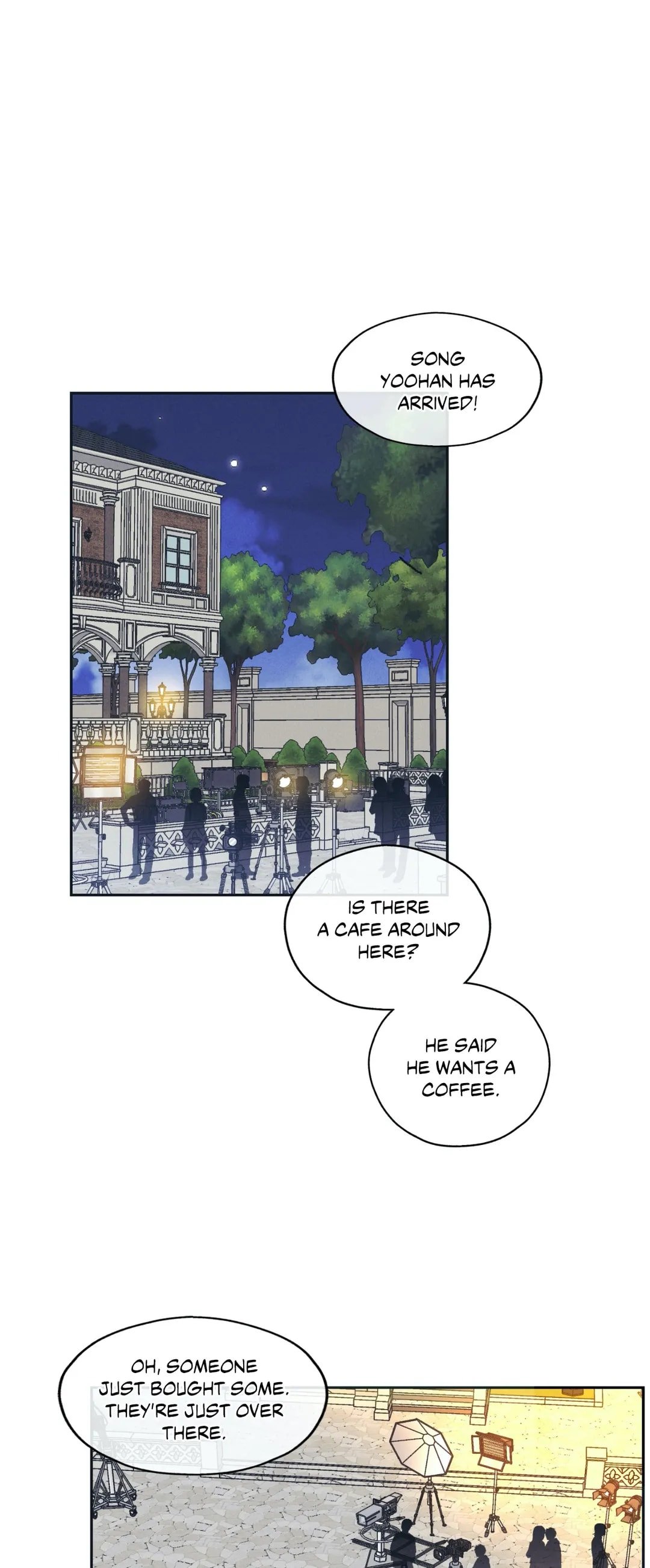 Payback, Chapter 33 image 01